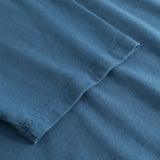 WORLDWIDE TEE - Blue