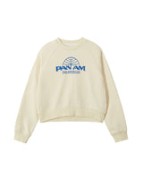 W's NEW LOGO CROP MTM_BANANA