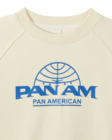 W's NEW LOGO CROP MTM_BANANA