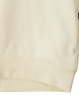 W's NEW LOGO CROP MTM_BANANA