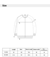 W's NEW LOGO CROP MTM_SIGNATURE BLUE