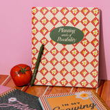 Waterproof Notebook - Planting Seeds of Possibility