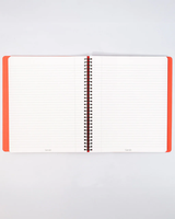Waterproof Notebook - Planting Seeds of Possibility