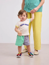 Wavy Bobo Choses T-shirt