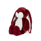 Wee Nibbble Bunny Mulberry 26 cm