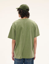 Where the Corn Pops - Off-Green