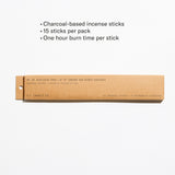 Incense Sticks – Wild Herb Tonic