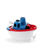 Wind-up bath toy - Boat