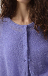 Women's cardigan Bodyrow - PROVENCE CHINE