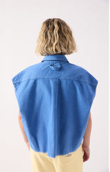 Women's shirt Pusway - WATTERFALL
