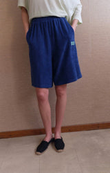 Women's shorts Fuxow - ASTRAL