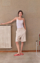 Women's shorts Fuxow - PLAGE