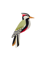 Woodpecker