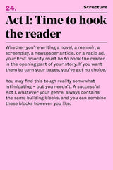 Writing Coach in a Box