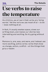 Writing Coach in a Box