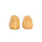 Sass and Belle Potato Salt Pepper Shakers