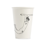 XL Cup J Nude