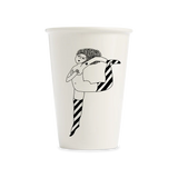 XL Cup P Nude