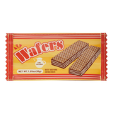 YUP Wafers Pouch