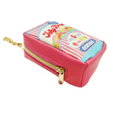 YUP Jelly Beans Eco Bag with Pouch