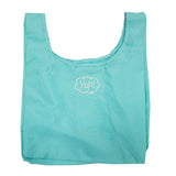 YUP Cheese Eco Bag with Pouch