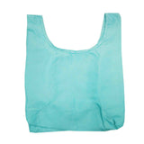 YUP Cheese Eco Bag with Pouch