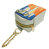 YUP Oil Sardines Eco Bag with Pouch