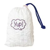 YUP Party Night Eco Bag