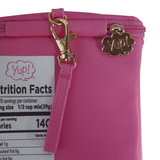 YUP Waffle Box Pouch