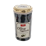 YUP Black Olive Pouch