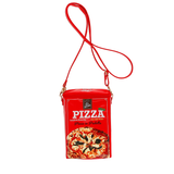 YUP Pizza Box Pouch