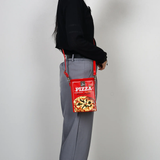 YUP Pizza Box Pouch