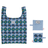 YUP Round Canned Food Eco Bag