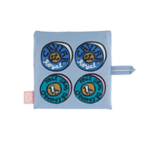 YUP Round Canned Food Eco Bag