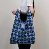 YUP Round Canned Food Eco Bag