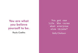 You Are So Awesome