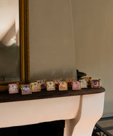 Zodiac Aquarius Frame