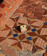 Zodiac Gemini Frame Mini