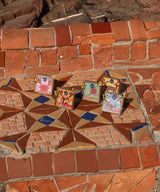 Zodiac Virgo Frame Mini