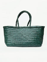 BAMBOO TRIPLE JUMP BIG - FOREST GREEN