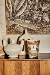 Scented Candles - Sand - Siloli