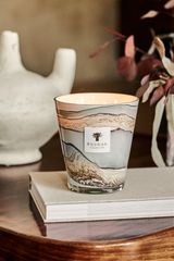 Scented Candles - Sand - Sonora