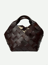 BOTTEGHE - DARK BROWN
