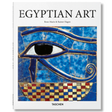 EGYPTIAN ART