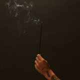 Incense Sticks – Wild Herb Tonic