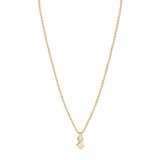 LONG NECKLACE IDYLLE