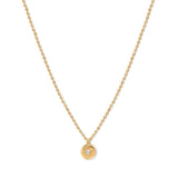 NECKLACE CHIARA : CRISTAL