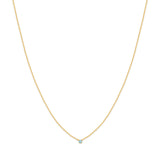 NECKLACE SECRET : PACIFIC OPAL