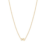 SHORT NECKLACE IDYLLE