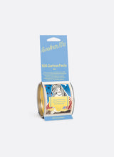 100 Curious Facts - Art